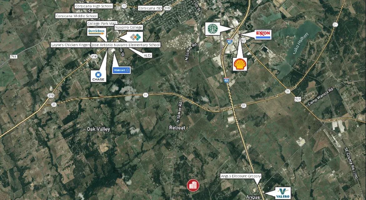 3227 County Road 2004