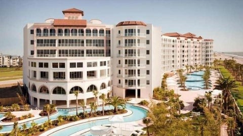 Condo For Sale - 10327 Termini San Luis Pass Road #303<br/> Galveston, TX 77554