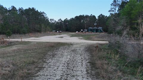 Vacant Land For Sale - TBD Sh 146 South<br/> Livingston, TX 77351