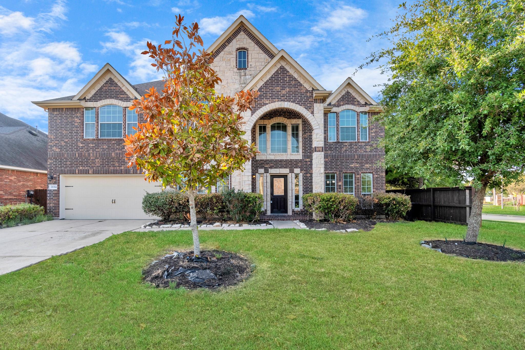 26314 Walker Mist Lane