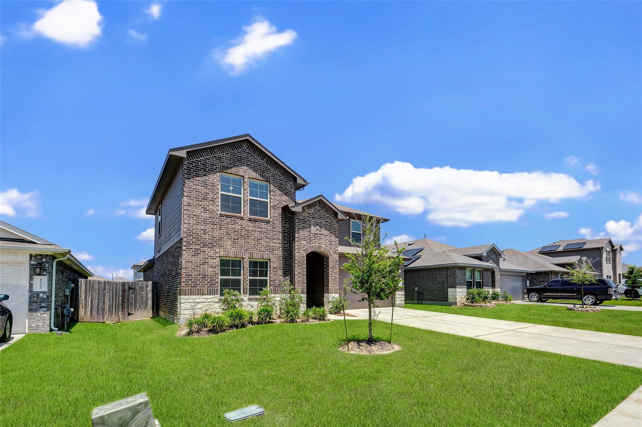 15348 Timber Preserve Lane