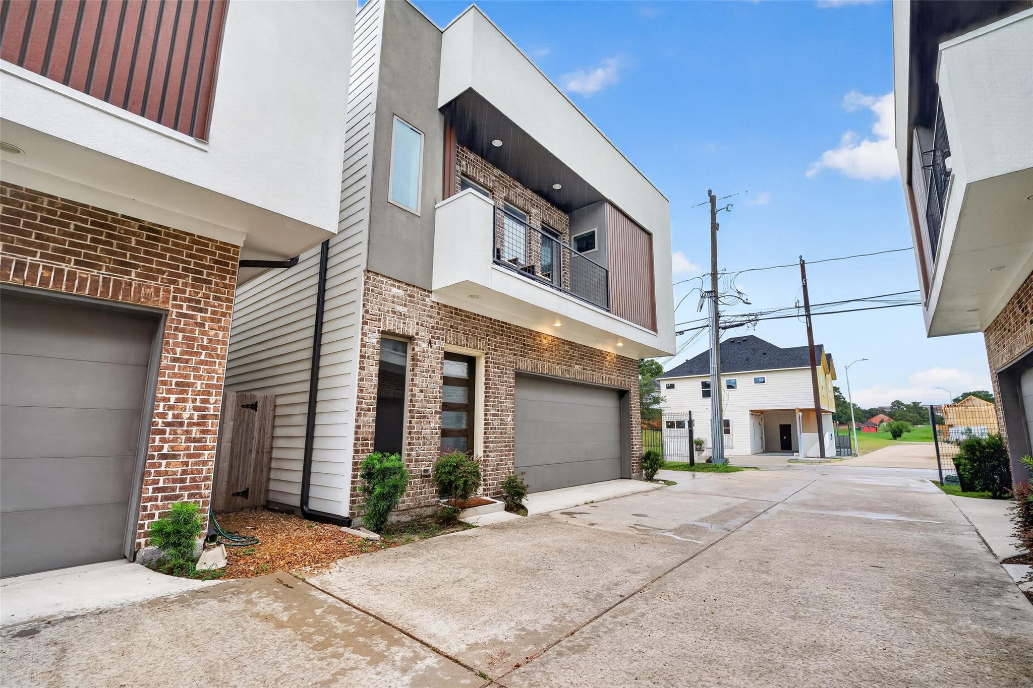 803 Thornton Road A
