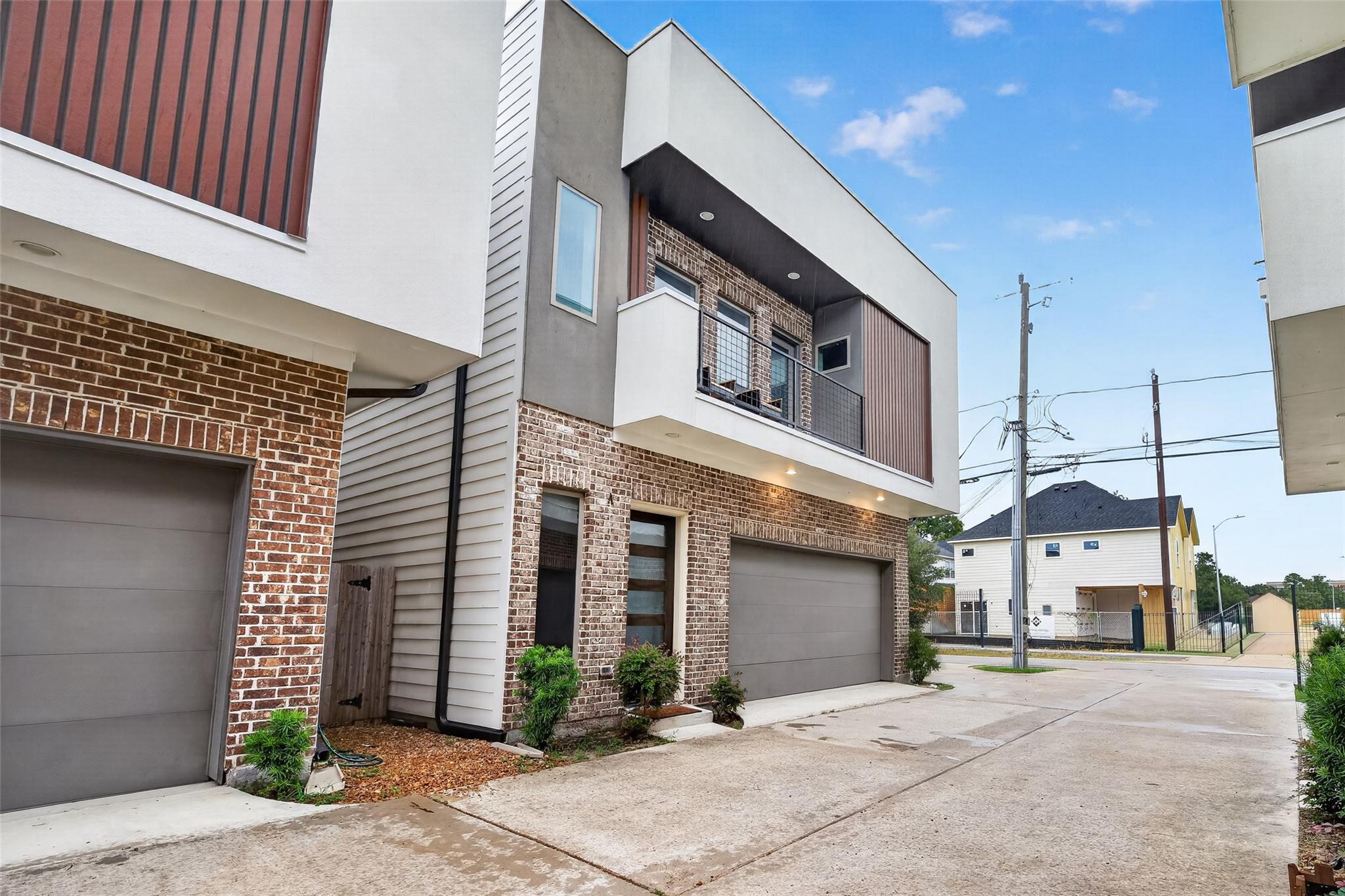 803 Thornton Road A