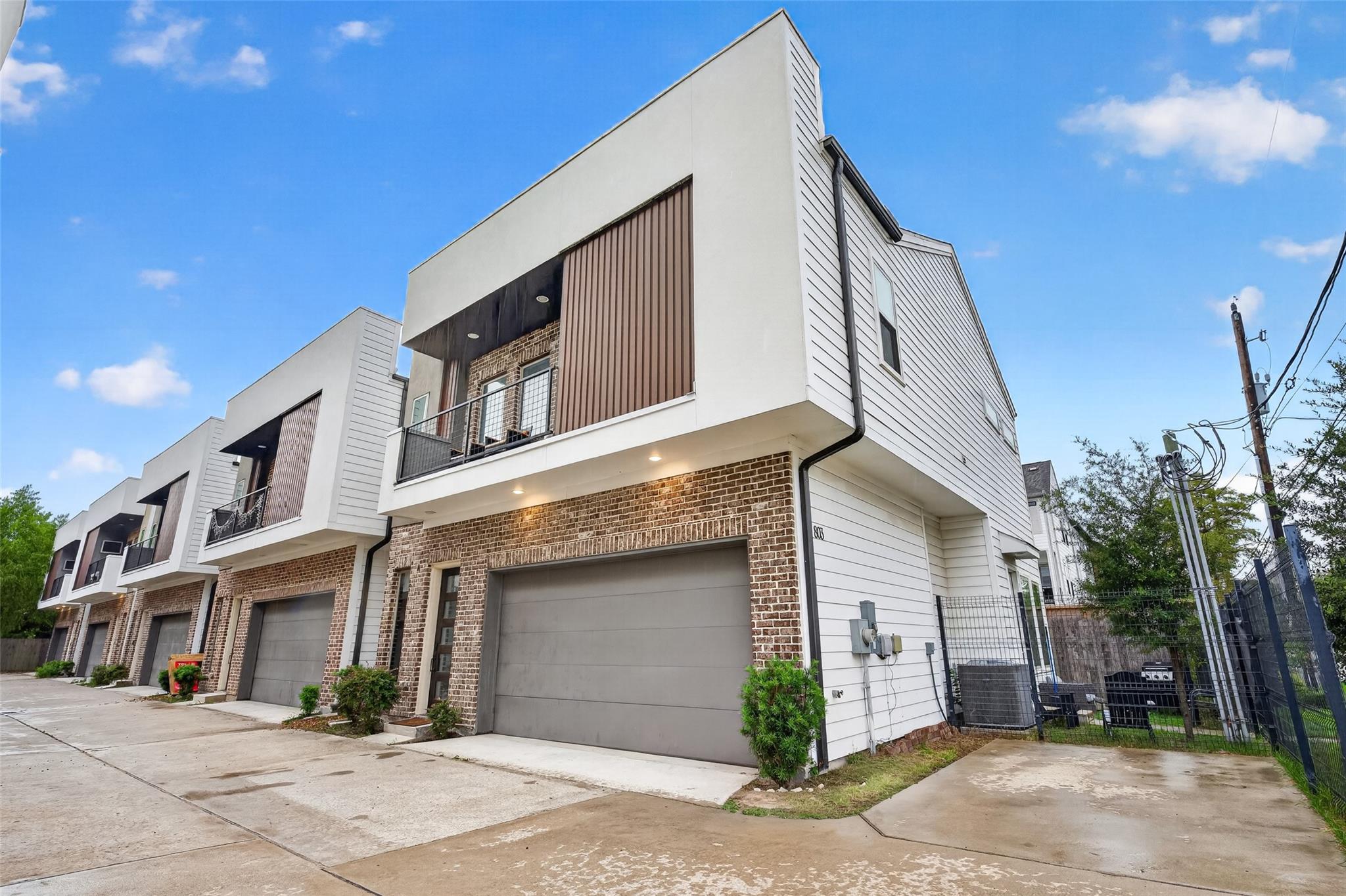 803 Thornton Road A
