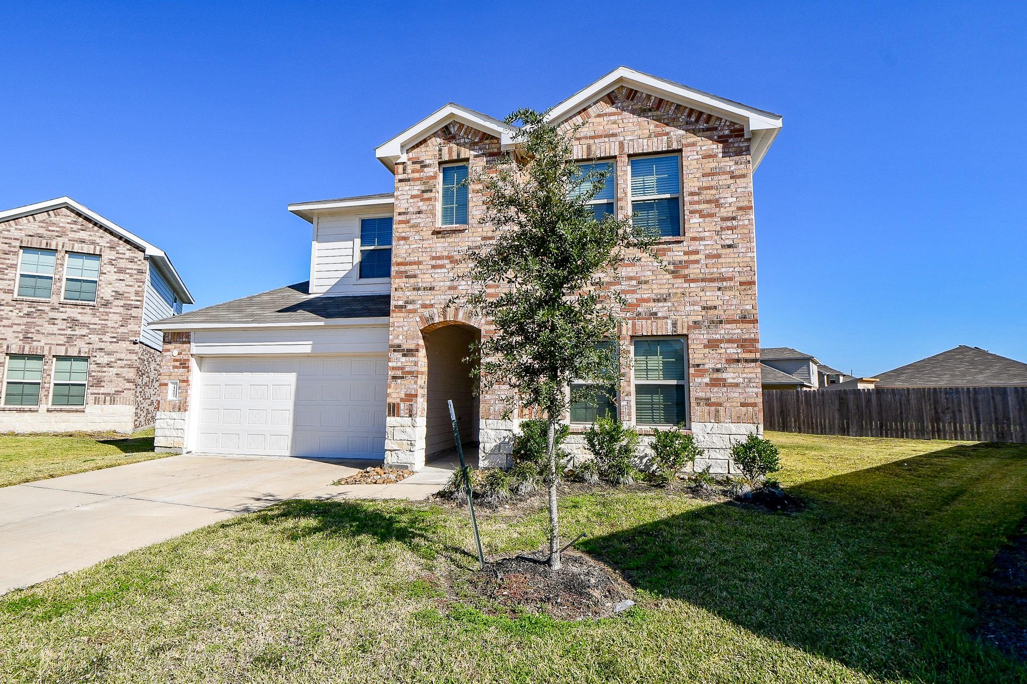 21602 Zydeco Court