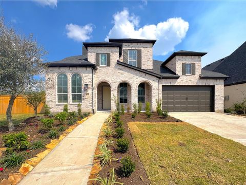 Photo of 1614 Summer Pine Court, Missouri City, TX 77459 (MLS # 58743168)