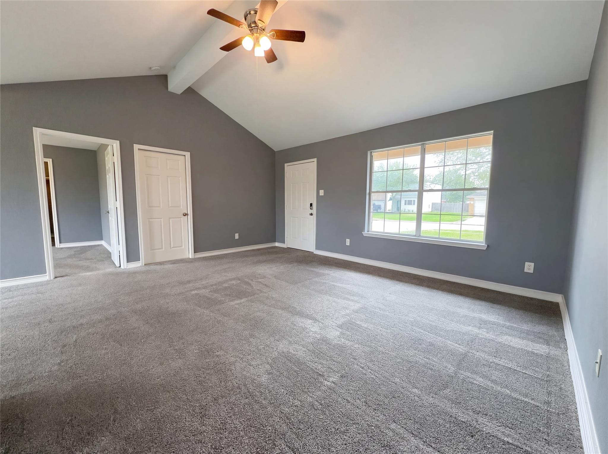 6814 Garnet Trail Lane