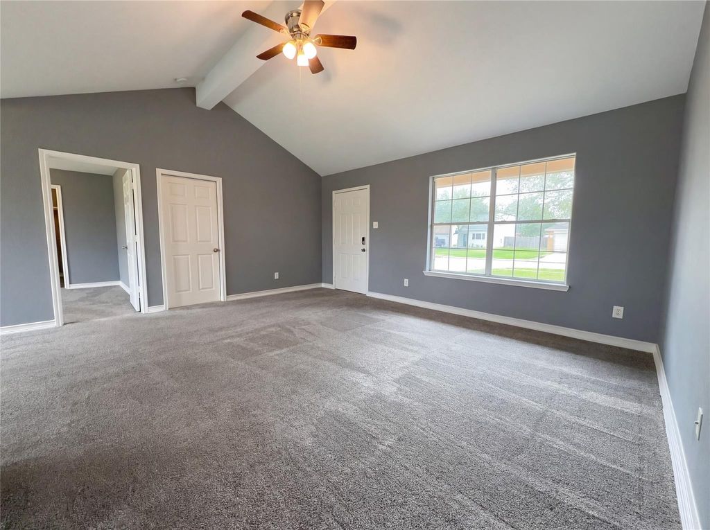 Photo of 6814 Garnet Trail Lane, Richmond, TX 77469 (MLS # 95678373)