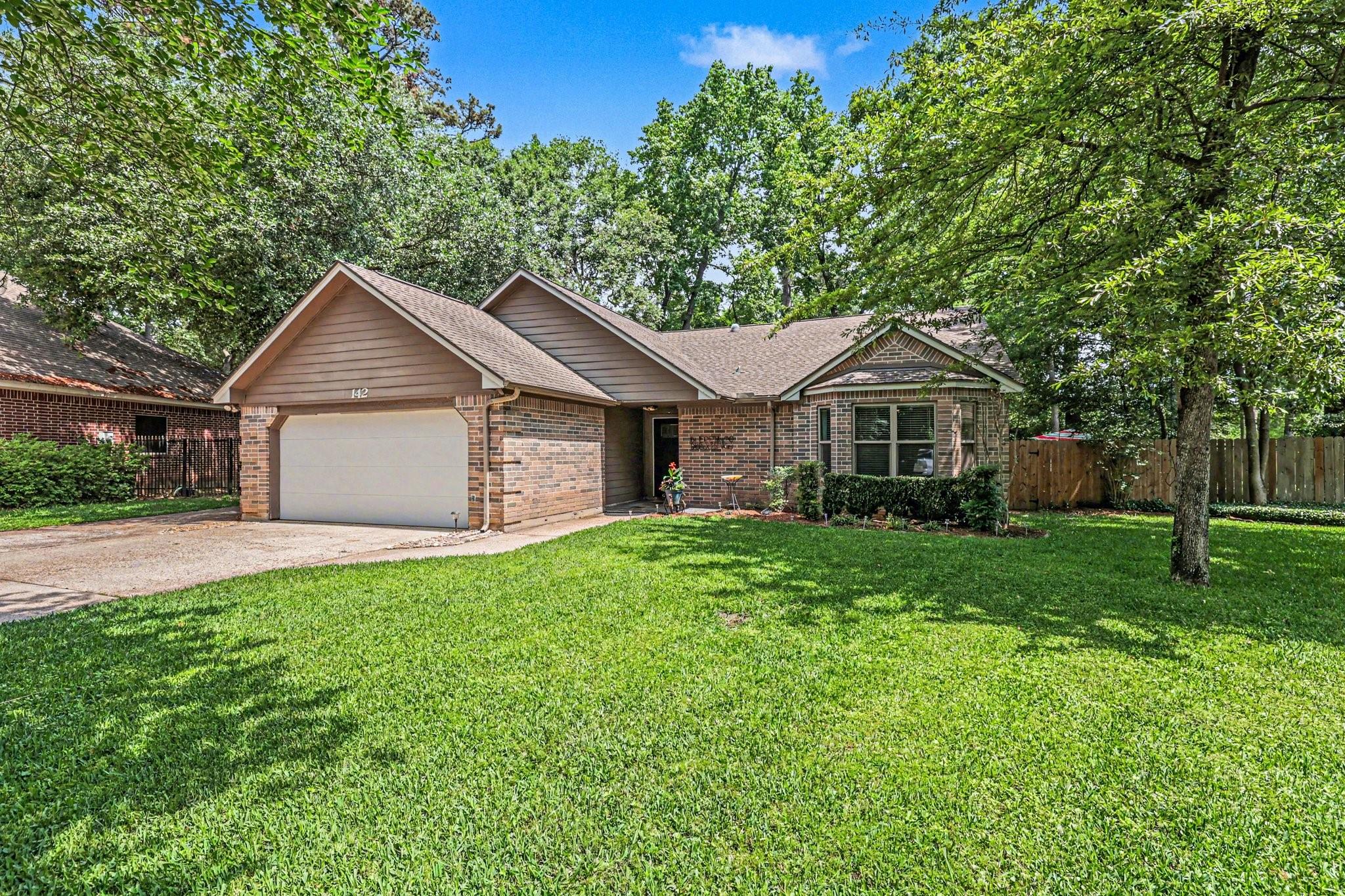142 S Park Drive