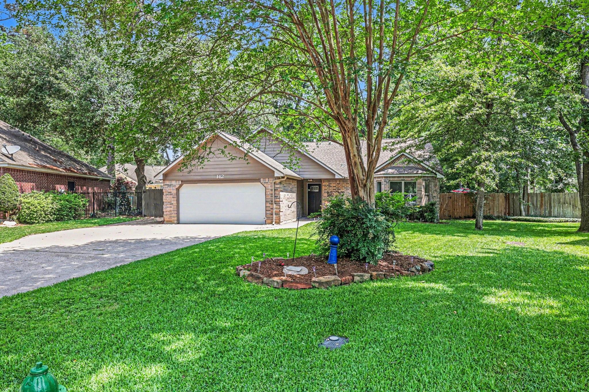 142 S Park Drive