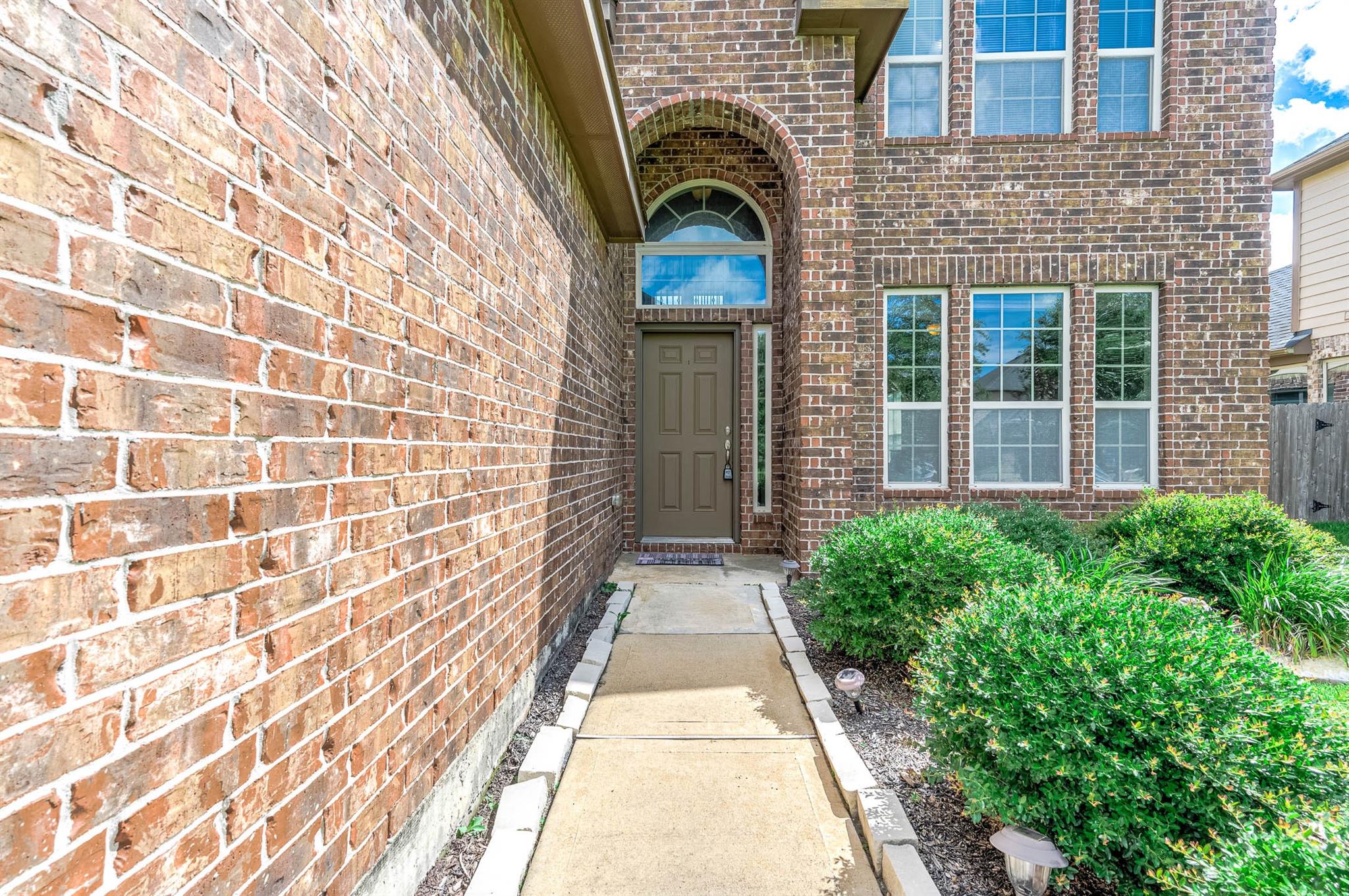9619 Sumter Court