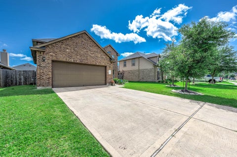 Photo of 9619 Sumter Court, Rosenberg, TX 77469 (MLS # 13409589)