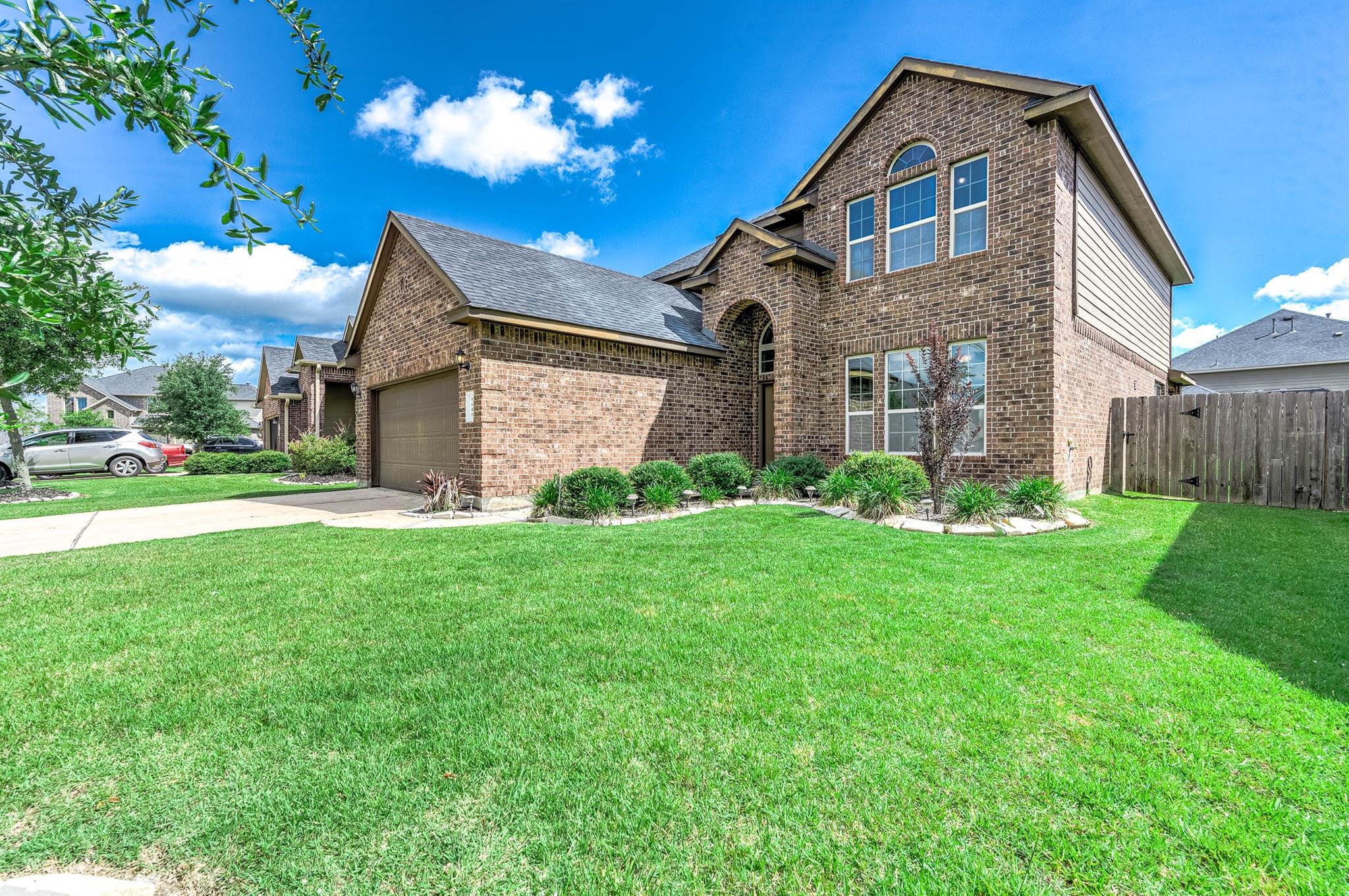 9619 Sumter Court