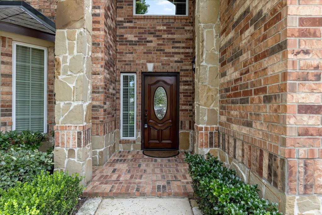 Photo of 14738 E Apricot Blush Court, Cypress, TX 77433 (MLS # 7712591)