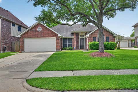 Photo of 4535 Backenberry Drive, Friendswood, TX 77546 (MLS # 36742156)
