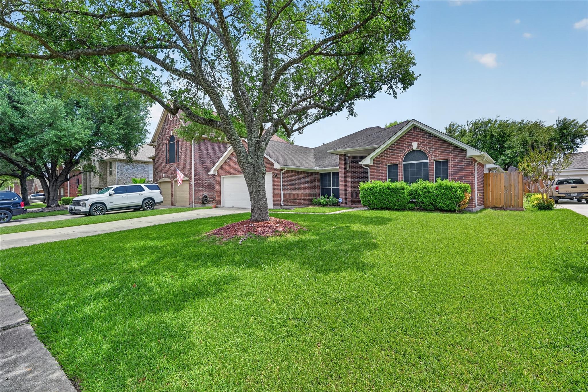 4535 Backenberry Drive