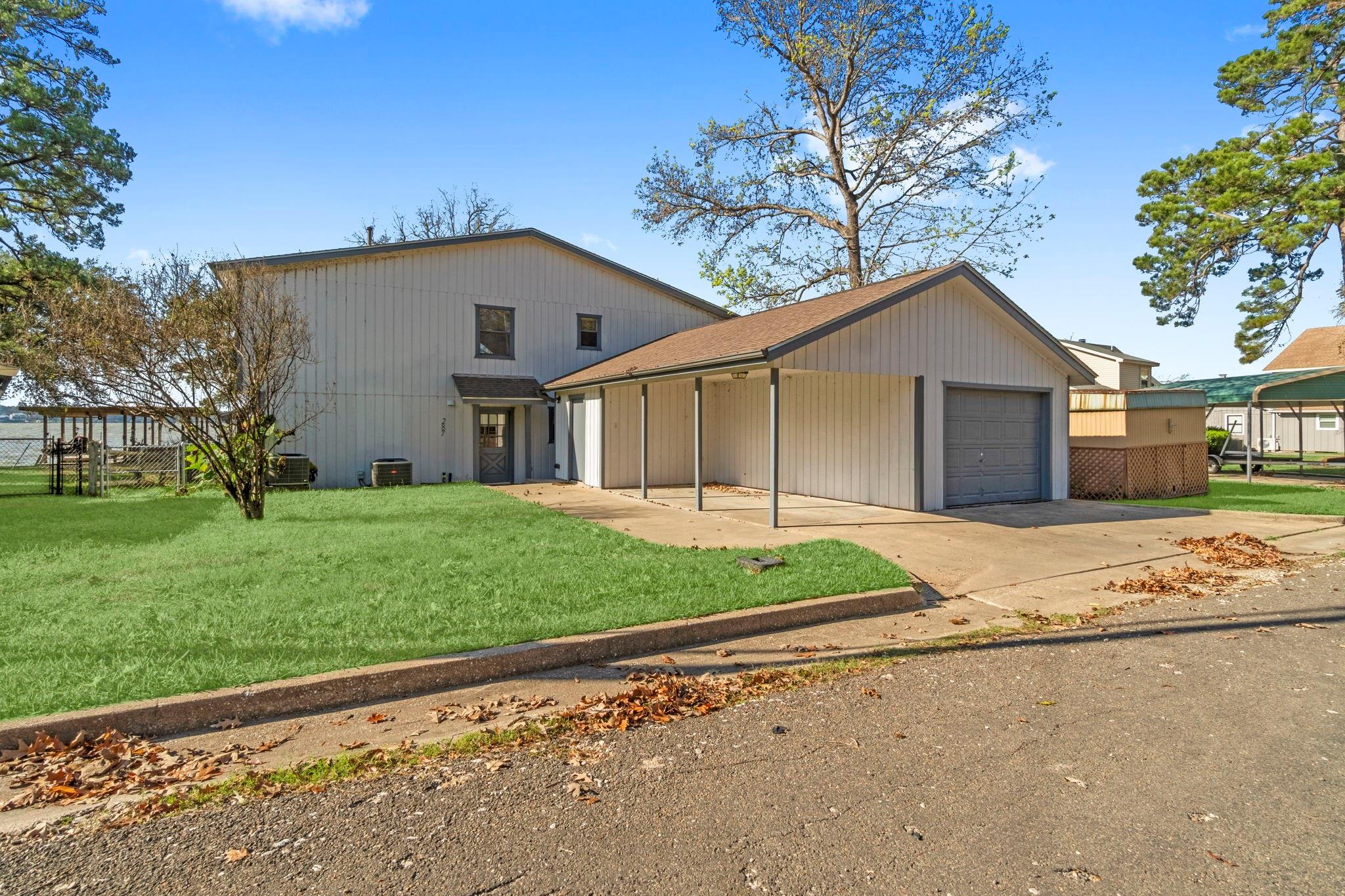 287 Harbor Addition Drive