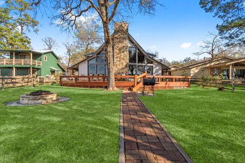 287 Harbor Addition Drive Livingston TX 77351