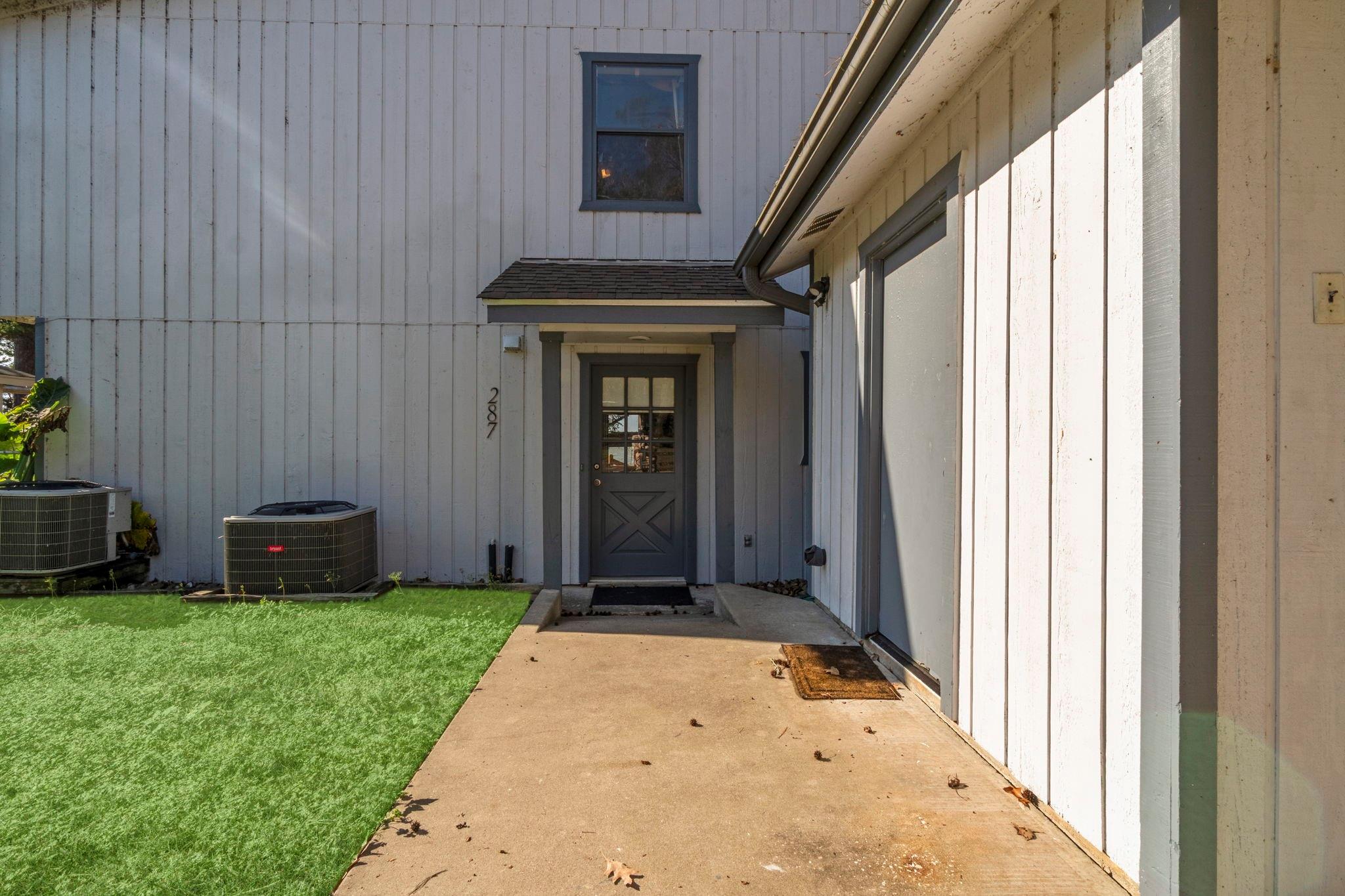 287 Harbor Addition Drive