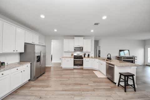Photo of 3006 Floating Barque Drive, Santa Fe, TX 77510 (MLS # 51060999)