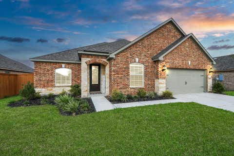 Photo of 3006 Floating Barque Drive, Santa Fe, TX 77510 (MLS # 51060999)