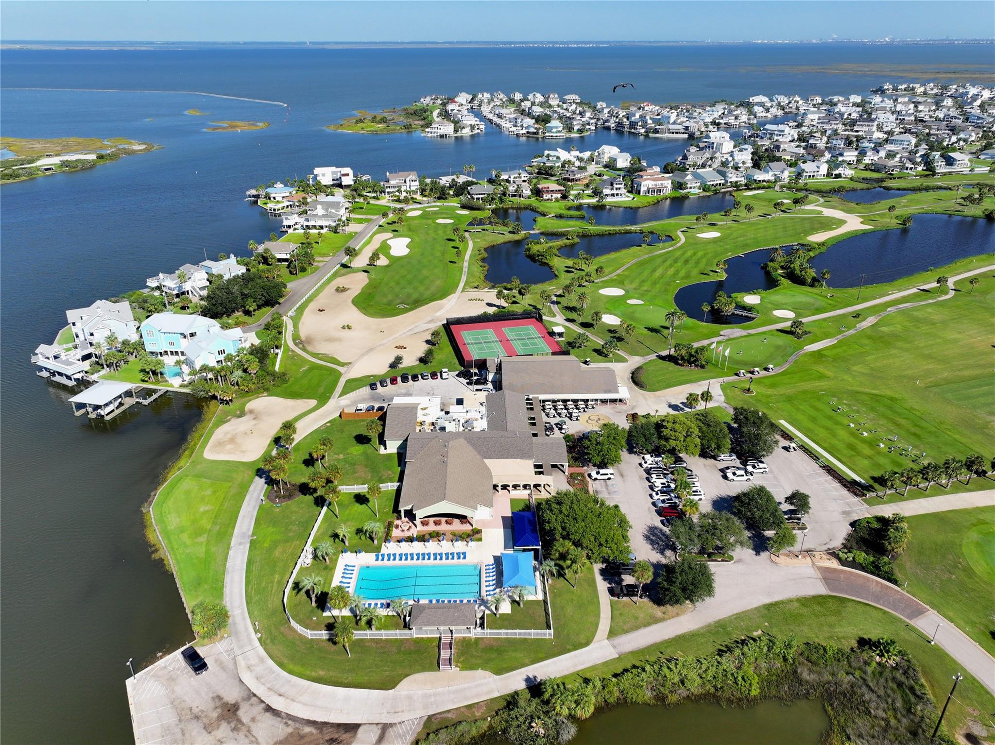 4002 Shallow Reef Court