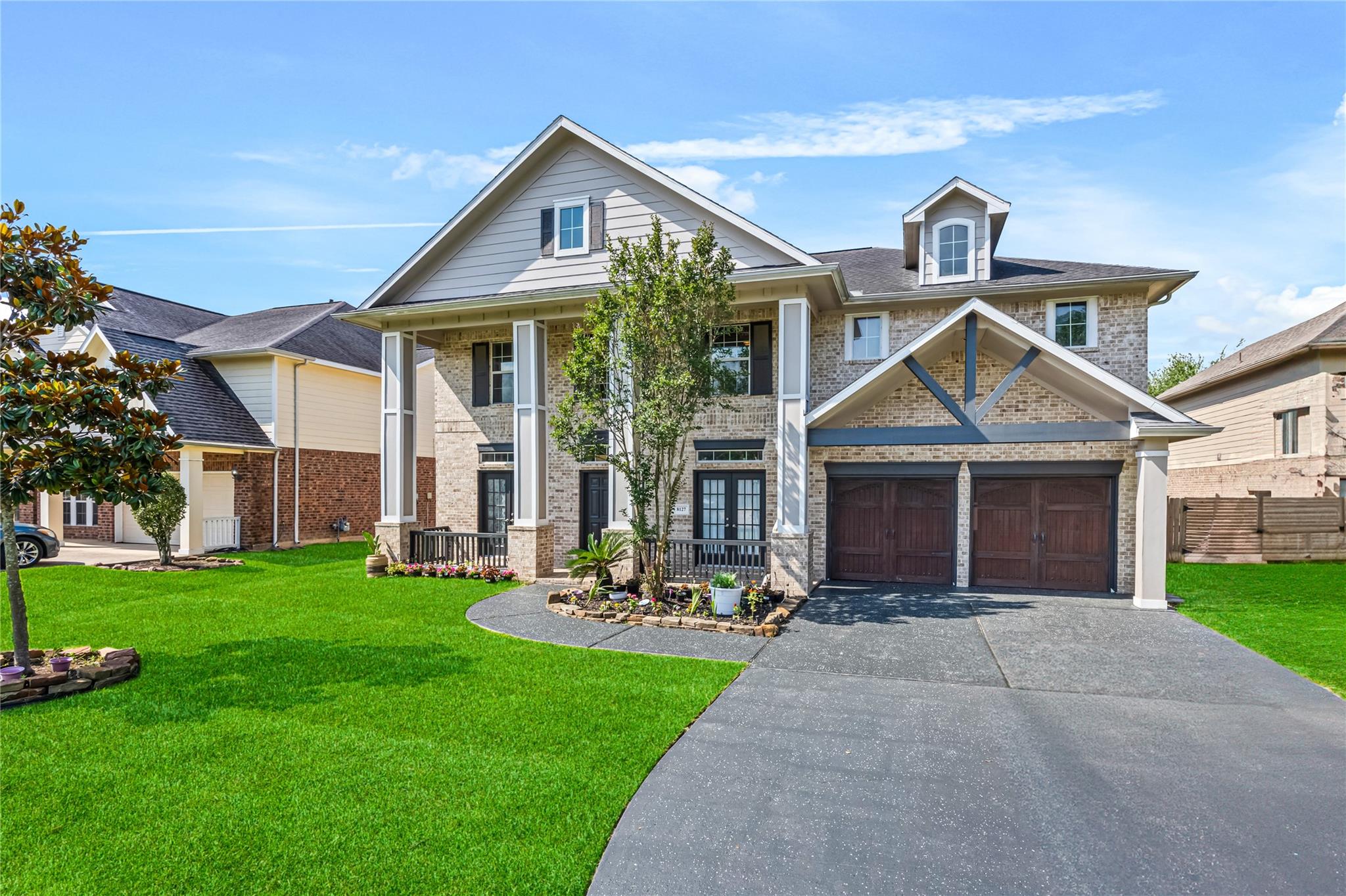 8127 Edenwood Drive