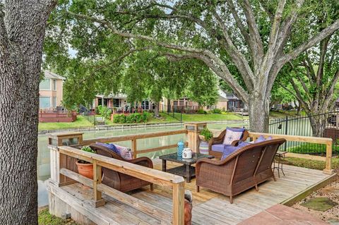 Photo of 1115 Mariner Cove, Sugar Land, TX 77498 (MLS # 49225065)