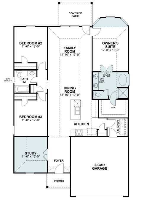 14115 Hillier Run Drive