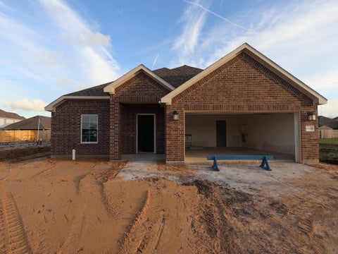Photo of 14115 Hillier Run Drive, Santa Fe, TX 77510 (MLS # 51357386)