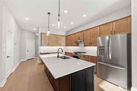 Photo of 11219 Peacock Flower Street, Cypress, TX 77433 (MLS # 31817202)