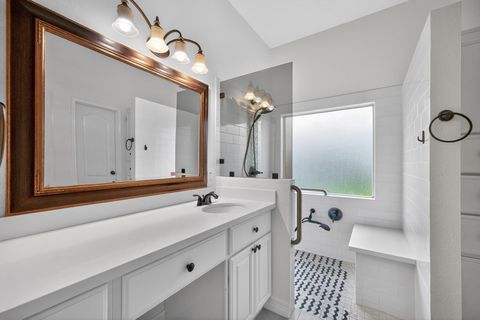 Tiny photo for 17222 Copper Crossing Court, Houston, TX 77084 (MLS # 859593)