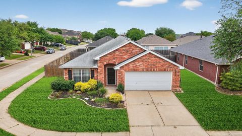 Photo of 17222 Copper Crossing Court, Houston, TX 77084 (MLS # 859593)