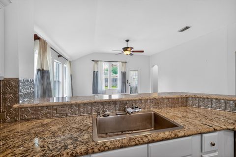 Tiny photo for 17222 Copper Crossing Court, Houston, TX 77084 (MLS # 859593)