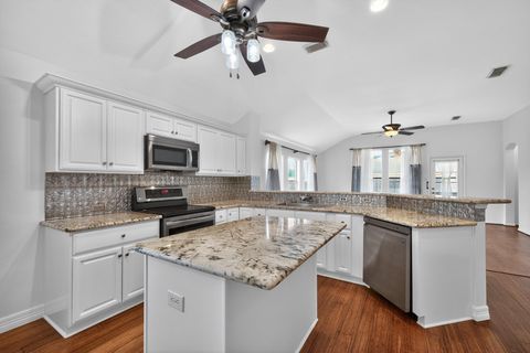 Tiny photo for 17222 Copper Crossing Court, Houston, TX 77084 (MLS # 859593)