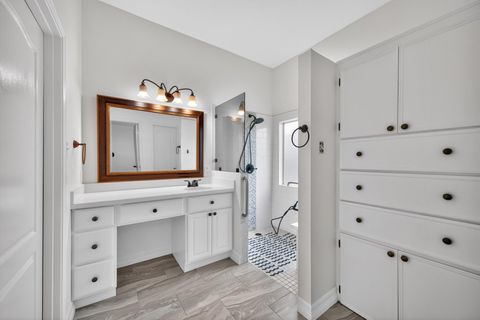 Tiny photo for 17222 Copper Crossing Court, Houston, TX 77084 (MLS # 859593)