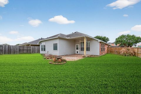 Tiny photo for 17222 Copper Crossing Court, Houston, TX 77084 (MLS # 859593)