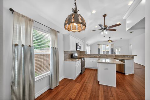 Tiny photo for 17222 Copper Crossing Court, Houston, TX 77084 (MLS # 859593)