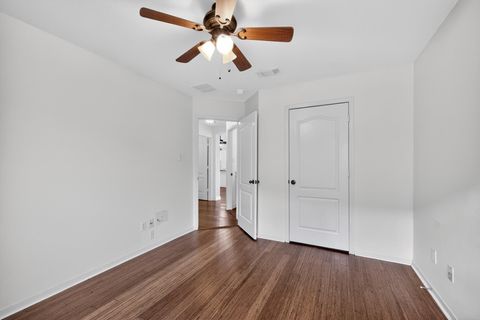 Tiny photo for 17222 Copper Crossing Court, Houston, TX 77084 (MLS # 859593)