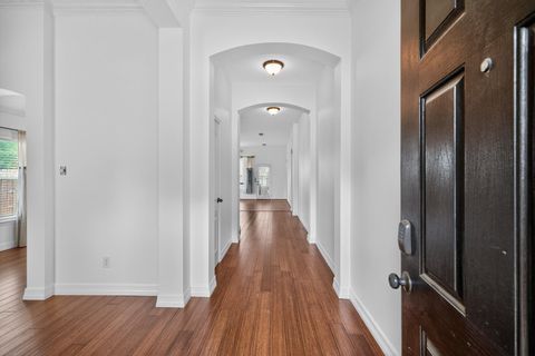 Tiny photo for 17222 Copper Crossing Court, Houston, TX 77084 (MLS # 859593)