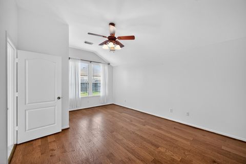 Tiny photo for 17222 Copper Crossing Court, Houston, TX 77084 (MLS # 859593)