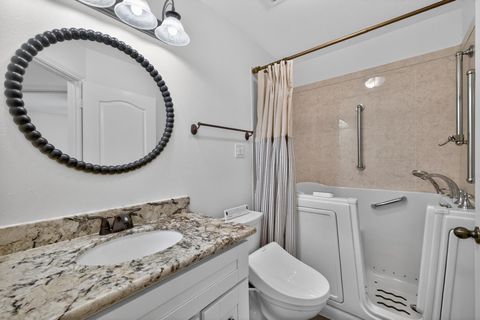 Tiny photo for 17222 Copper Crossing Court, Houston, TX 77084 (MLS # 859593)