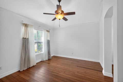 Tiny photo for 17222 Copper Crossing Court, Houston, TX 77084 (MLS # 859593)