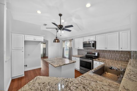 Tiny photo for 17222 Copper Crossing Court, Houston, TX 77084 (MLS # 859593)