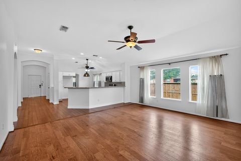 Tiny photo for 17222 Copper Crossing Court, Houston, TX 77084 (MLS # 859593)