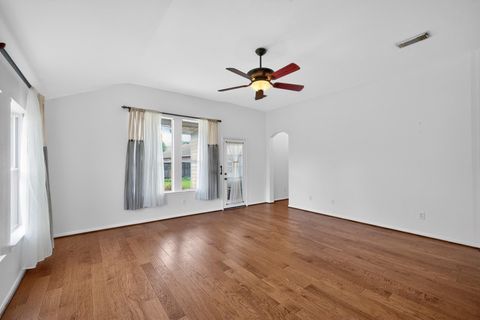 Tiny photo for 17222 Copper Crossing Court, Houston, TX 77084 (MLS # 859593)