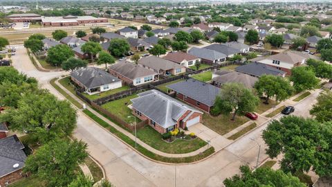 Tiny photo for 17222 Copper Crossing Court, Houston, TX 77084 (MLS # 859593)