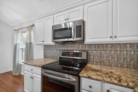 Tiny photo for 17222 Copper Crossing Court, Houston, TX 77084 (MLS # 859593)