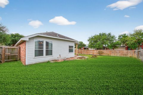 Tiny photo for 17222 Copper Crossing Court, Houston, TX 77084 (MLS # 859593)