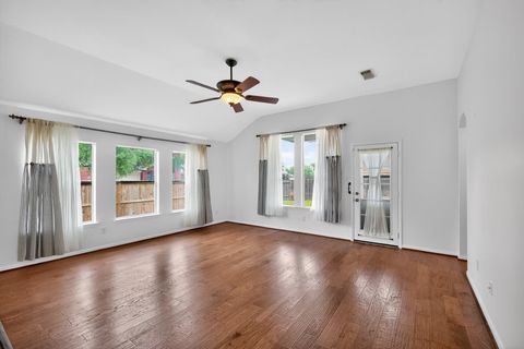 Tiny photo for 17222 Copper Crossing Court, Houston, TX 77084 (MLS # 859593)